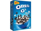 Oreo O's Cereal 350 g, Produkttyp: Schokolade, Ernährungsweise