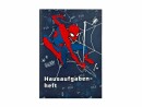 Undercover Schulheft Spider-Man A5, Verpackungseinheit: 1