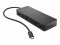 Bild 1 HP Dockingstation - Unviersal USB-C Multiport Hub 50H55AA