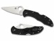 Spyderco Taschenmesser Delica 4 Lightweight C11FPBK, Typ