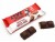 Bild 0 LOVE RAW Schokoladenriegel Wafer Bar Cre&m filled 43 g, Produkttyp