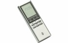 Intertechno Funk-Timer ITZ-500, Detailfarbe: Weiss, Protokoll