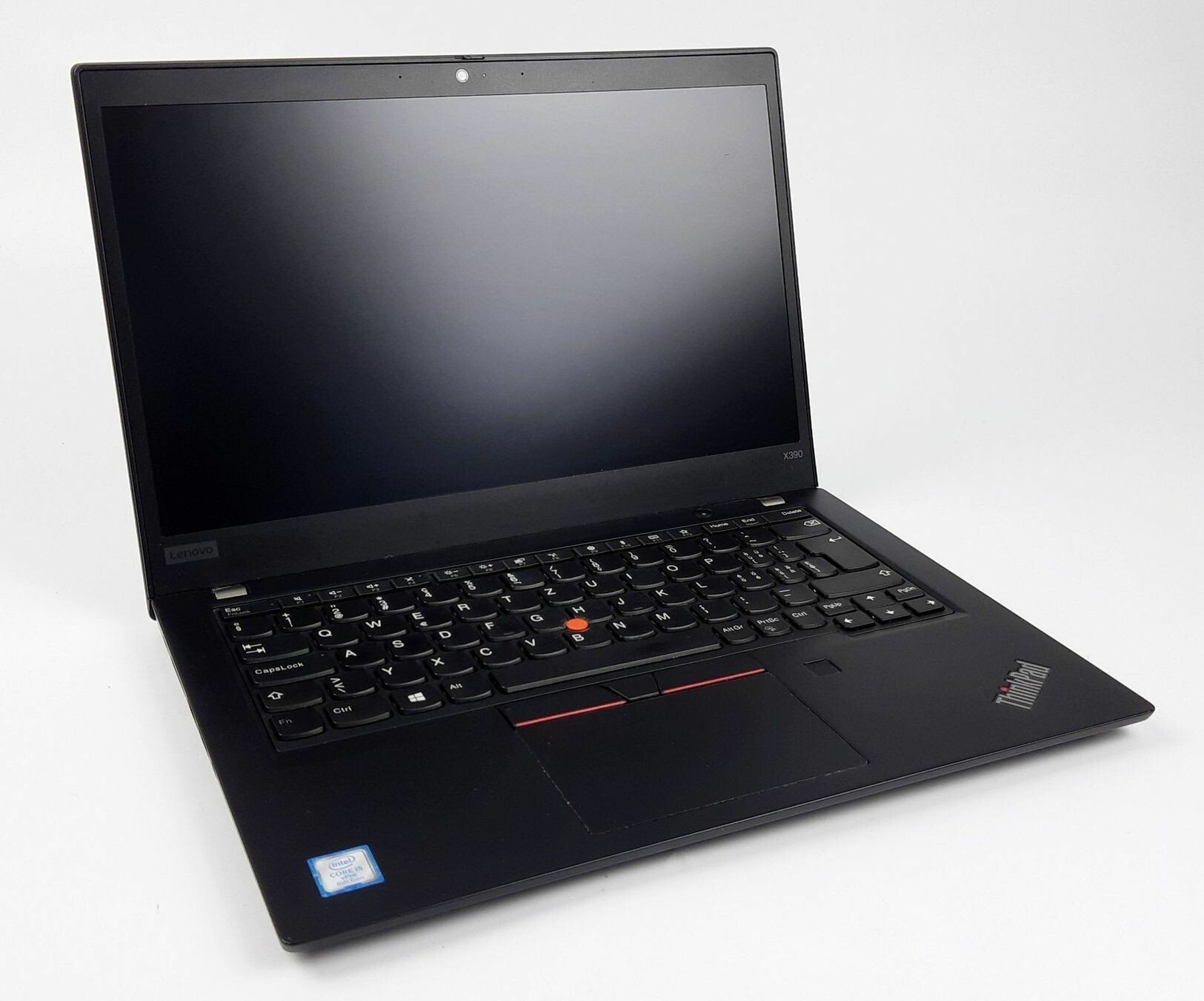 Firesales : Notebook > Lenovo ThinkPad X390
