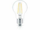 Philips Lampe 7 W (60 W) E27