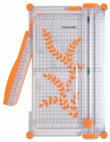 FISKARS Schneidemaschine A4 1003758 Surecut, Kein Rückgaberecht