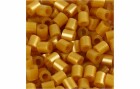Creativ Company Bügelperlen Nabbi Medium Gold, Produkttyp: Steckplatten