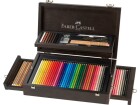 Faber-Castell Malstiftebox  Art