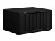 Bild 5 Synology NAS DiskStation DS1621+ 6-bay Synology Plus HDD 96