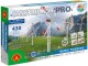 Alexandertoys Baukasten Constructor Pro: Bausataz 5-in-1 «Windturbine»