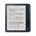 KOBO "Kobo eBook-Reader eBookReader Libra Colour black Schwarz