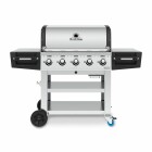 Broil King Regal S 520 Golf Course