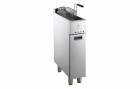Electrolux Professional Fritteuse EXFREB1BWF 1.5 kg, Detailfarbe: Silber
