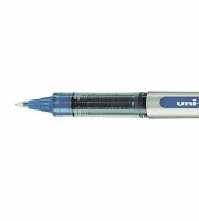 UNI-BALL  Tintenroller eye 0.7mm UB-157 BLUE blau, Kein