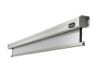 Celexon Motorleinwand Pro 195x195 cm