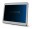 Bild 1 DICOTA Privacy Filter 2-Way self-adhesive Lenovo Tab P11 2nd
