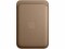 Bild 4 Apple iPhone FineWoven Wallet mit MagSafe Taupe, Zubehörtyp