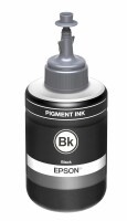 Epson Tintenbehälter 774 pig.schwarz T774140 EcoTank ET-4550