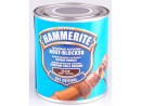 Hammerite Rost-Blocker Braun, 500 ml, Bewusste Zertifikate: Keine