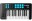 Bild 0 Alesis Keyboard Controller V25 MKII, Tastatur Keys: 25