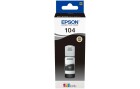 Epson Tinte 104 / C13T00P140 Black, Druckleistung Seiten: 4500