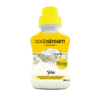 SodaStream Drink Mix Tonic 500ml