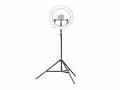 Walimex Pro LED Ring Light 500 Bi Color