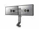 Neomounts Flat Screen Desk Mount (clamp/grommet