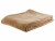 Bild 0 COCON Decke Fleece Coral 150 x 200 cm, Taupe