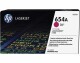 HP Inc. HP Toner Nr. 654A (CF333A) Magenta, Druckleistung Seiten