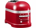KitchenAid Toaster 5KMT2204 rot, automatische