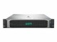 Hewlett-Packard HPE ProLiant DL380 Gen10 - Server - rack-mountable