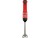 Bild 1 Black & Decker BLACK+DECKER Stabmixer BCKM1016KSR-QW Rot, 6-teilig