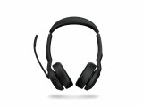 Jabra Headset Evolve2 55 Duo UC, USB-C, Microsoft