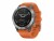 Bild 0 GARMIN GPS-Sportuhr Fenix 6 Sapphire Silber/Orange, Touchscreen