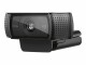 Image 7 Logitech HD Pro Webcam C920 - Webcam - colour