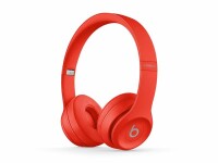 beats by dr.dre Beats Solo3 (PRODUCT)RED - (PRODUCT) RED - headphones with