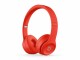 Image 0 beats by dr.dre Beats Solo3 (PRODUCT)RED - (PRODUCT) RED - headphones with