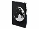 Nuuna Notizbuch Graphic L Moon 22 x 16.5 cm