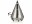 Bild 4 BEEM Teebereiter Samowar Pyramid A4, 4 l, Schwarz/Silber