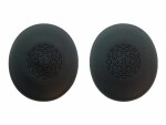 Jabra Ohrkissen zu Evolve2 65 Flex, 1 Paar, Detailfarbe: Schwarz