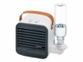 Beurer Tischventilator LV 50 Fresh Breeze Grau/Weiss, Typ