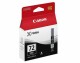 Canon Tinte PGI-72MBK / 6402B001 Black, Druckleistung Seiten