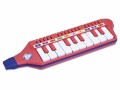 Bontempi Musikinstrument Blasharmonika mit 10 Tasten im Blister