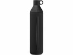 WMF Trinkflasche Glas 30 cm Schwarz