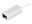 Image 3 StarTech.com - USB 3.0 to Gigabit Network Adapter - Silver - Sleek Aluminum Design for MacBook, Chromebook or Tablet - Native Driver Support (USB31000SA)