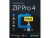Image 0 Ashampoo ZIP Pro 4 ESD, Vollversion, 1 PC, Produktfamilie