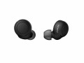 Sony WF-C500B (In-Ear, Bluetooth 5.0, Schwarz