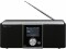 Bild 4 Telestar Internet Radio S 20i Schwarz, Radio Tuner: Internetradio