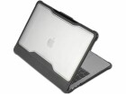 4smarts Tablet Back Cover Clip Sturdy MacBook Pro 13"