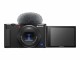 Bild 5 Sony Fotokamera ZV-1, Bildsensortyp: CMOS, Bildsensor